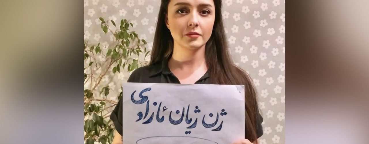 Opinion: The imprisonment of this actress is bigger than Iran