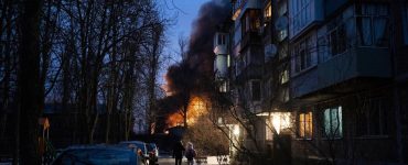 Exclusive: Biden task force investigating how US tech ends up in Iranian attack drones used against Ukraine