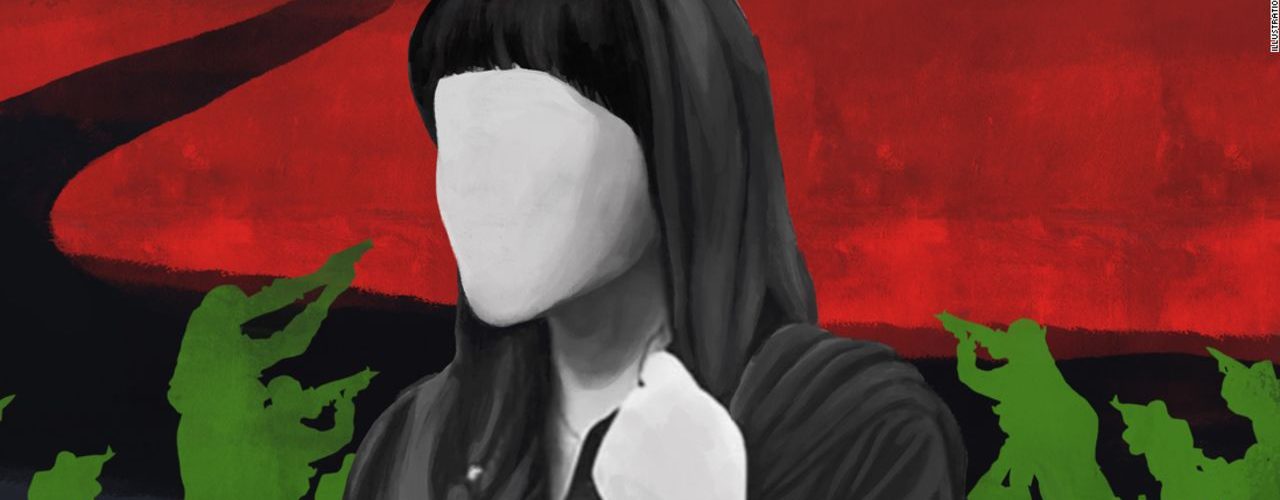 Hiding in plain sight: The network of citizens sheltering Iran’s protesters