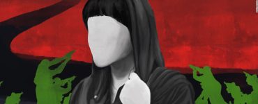 Hiding in plain sight: The network of citizens sheltering Iran’s protesters