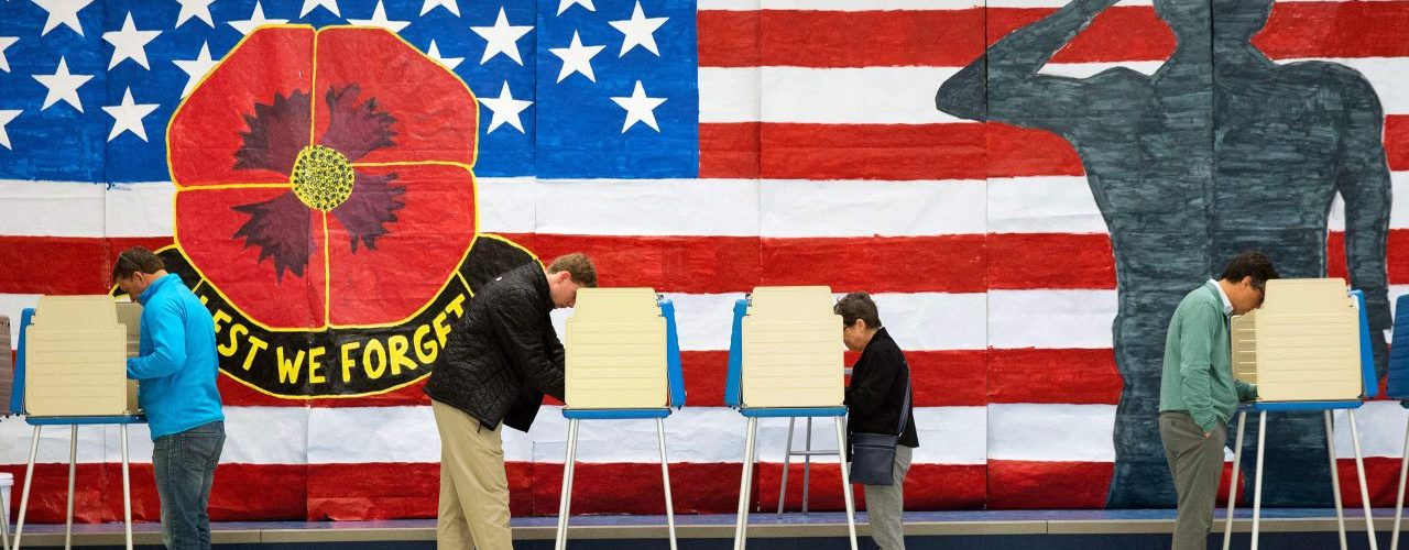 The most underdiscussed fact of the 2022 election: how historically close it was