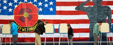 The most underdiscussed fact of the 2022 election: how historically close it was