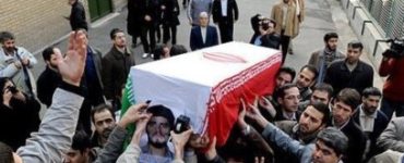 238 human rights experts call for firm position on Iran, to stop execution of protesters