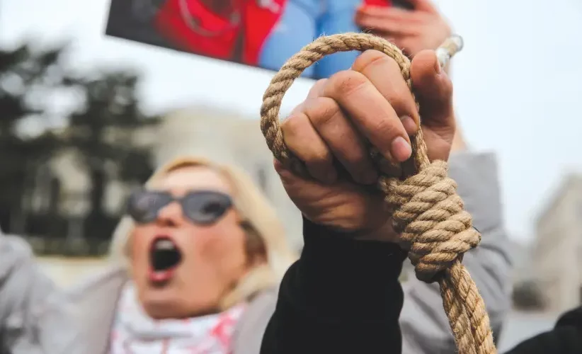 Death of Mahsa Amini in Iran: The little events that change the world - opinion