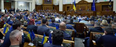 In annual address, Zelensky says war has strengthened Europe's unity and continent now "protects itself"