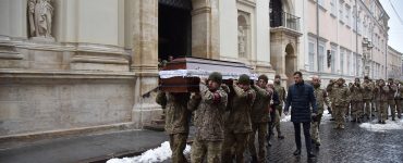 Between 10,000 and 13,000 Ukrainian troops killed, says Zelensky adviser -- a number far lower than US estimates