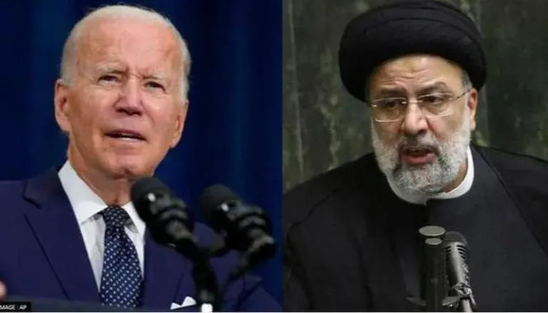 Biden Tells Woman In Leaked Video 'Iran Nuclear Deal Is Dead', White House Responds