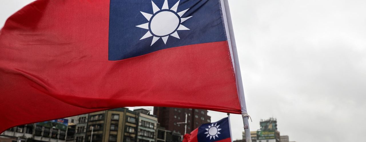 Biden administration approves $180 million arms sale to Taiwan