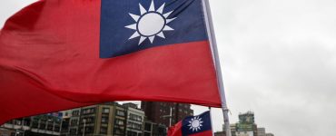 Biden administration approves $180 million arms sale to Taiwan
