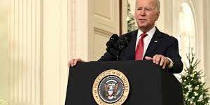 Biden and his team feeling vindicated by a 2022 turnaround built on the same decades-old principles