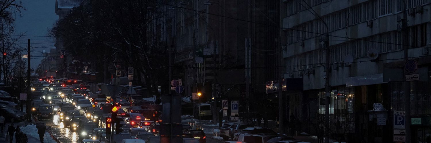 Blinken again vows US will support Ukraine's energy infrastructure — an effort that comes with challenges