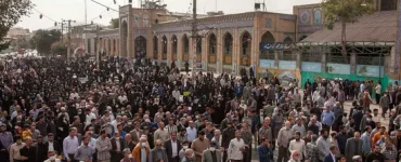 100 Iranians detained amid anti-hijab protests are facing death penalty: Report