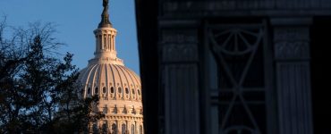 Congress faces looming government shutdown deadline at end of the week