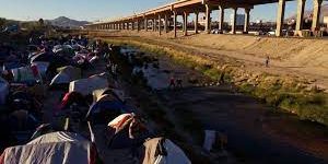 Federal judge says Biden can’t yet end Trump-era ‘Remain in Mexico’ immigration policy