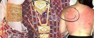 Flogging and prison sentences for detainees of nationwide Iran protests