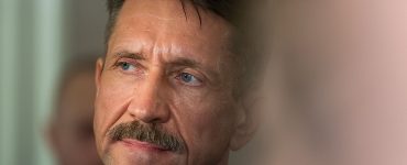 Freed Russian arms dealer Viktor Bout visits occupied Ukraine