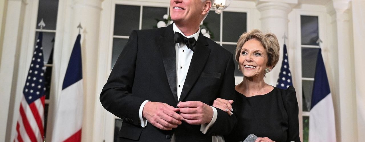 GOP tension builds over House speaker race as McCarthy and critics prep for floor fight