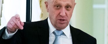 Head of Wagner dismisses US claim that the group took weapons from North Korea