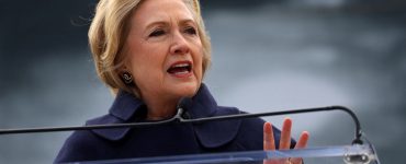 Hillary Clinton says US should not engage in nuclear talks with Iran as protestors stand up ‘to their oppressors’