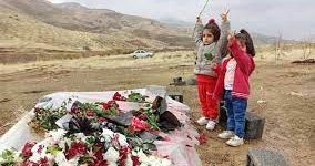 Iran Revolution Continues – Day 98