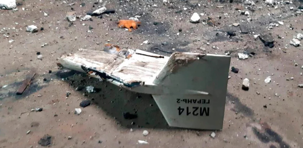 Iran Says Western Claims Show 'Effectiveness' of Its Drones