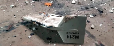 Iran Says Western Claims Show 'Effectiveness' of Its Drones