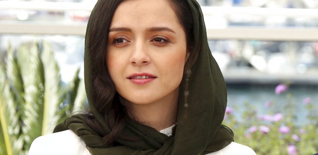 Iran authorities arrest actress of Oscar-winning movie