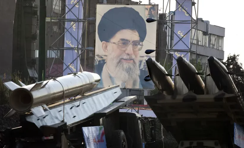 Iran brags about its missile export to Palestinians, Hezbollah