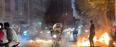Iran enters 95th day of protests with nationwide strikes
