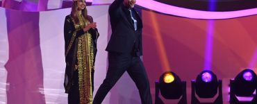 Iran forces plane carrying soccer legend's family to land