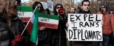 Iran likely to be ousted from UN women’s body