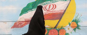 Iran ousted from U.N. women's group after U.S. campaign