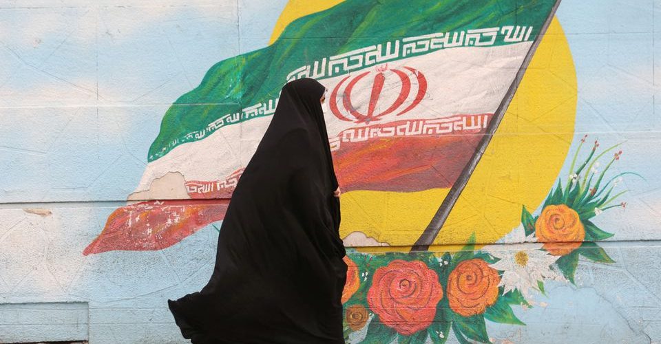 Iran ousted from U.N. women's group after U.S. campaign