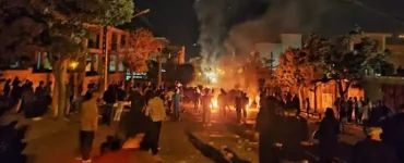 Iran revolution continues in its fourth month with more protests