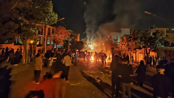 Iran revolution continues in its fourth month with more protests