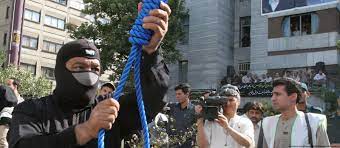 Iran says it carried out second execution over protests