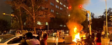 Iran sentences four people to death for ‘cooperating’ with Israel