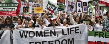 Iranian American women in Colorado reflect on the unrest in Iran