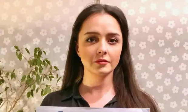 Iranian actor Taraneh Alidoosti arrested after criticism of death penalty