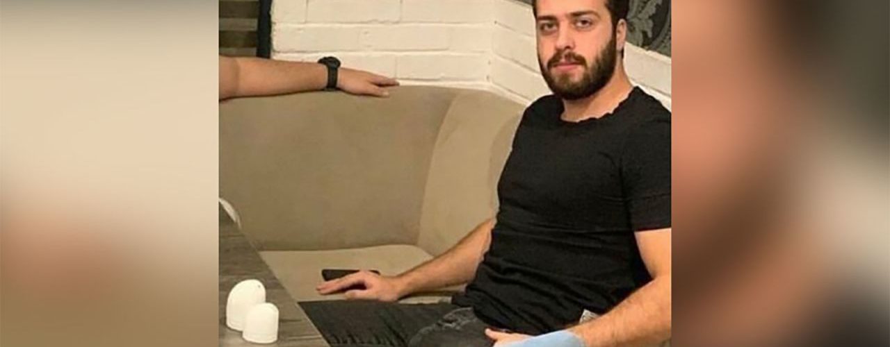 Iranian security forces kill anti-government protester celebrating World Cup defeat, rights group says