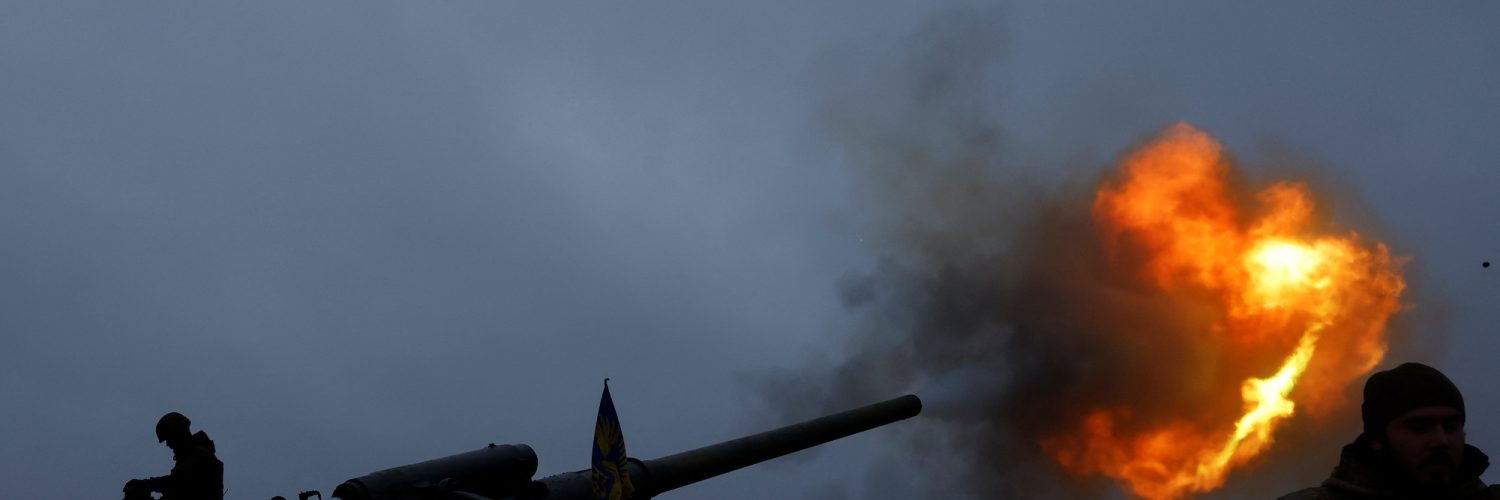 It is nighttime in Kyiv. Here are the top headlines to know Monday.