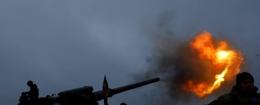 It is nighttime in Kyiv. Here are the top headlines to know Monday.