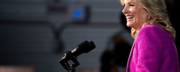 Jill Biden now ‘all in’ for second run at the White House, people close to her say