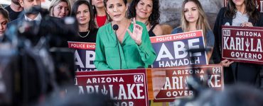 Maricopa judge allows narrow part of Kari Lake’s Arizona election lawsuit to head to trial