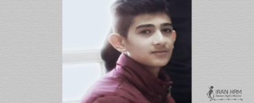 Mehrdad Malek, 17, killed by Iran’s security forces