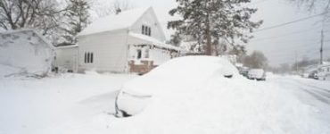 Prolonged winter storm causes at least 37 deaths and leaves thousands without power