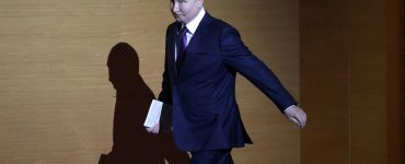 Putin’s winter of inhumanity takes Ukraine war and US aid to a new level