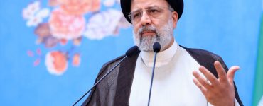 Raeisi dubs recent Iran unrest as war of factions