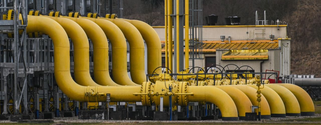 Russia ready to resume gas supply to Europe via Yamal-Europe gas pipeline