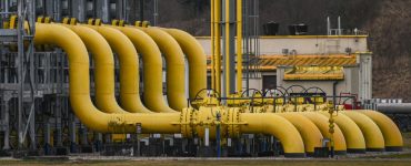 Russia ready to resume gas supply to Europe via Yamal-Europe gas pipeline